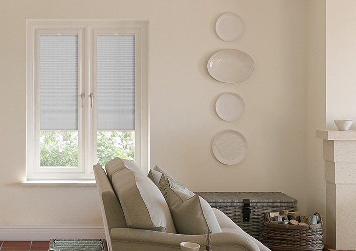 Pharos, Wisp - Perfect Fit Blind - Image 3